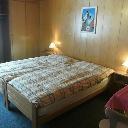 Hotel Altels Kandergrund Bagian luar foto