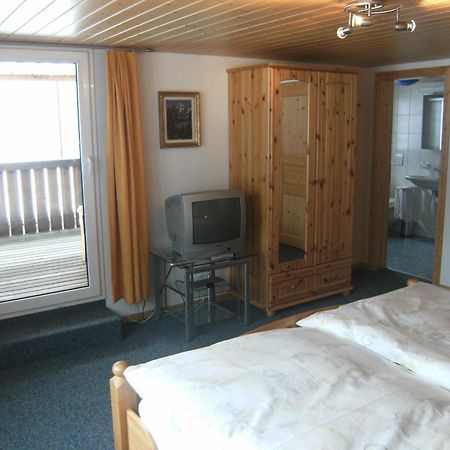 Hotel Altels Kandergrund Bagian luar foto