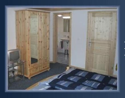Hotel Altels Kandergrund Bagian luar foto